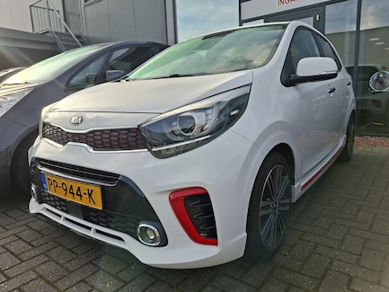 Kia Picanto 0