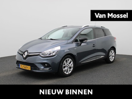 Renault Clio 0