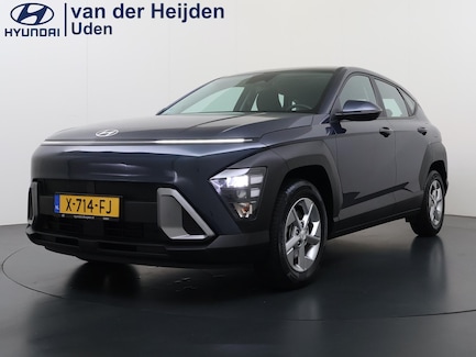 Hyundai Kona 0