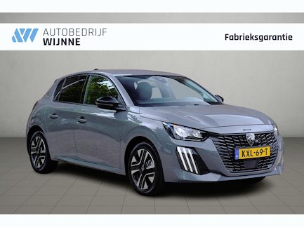 Peugeot 208 0