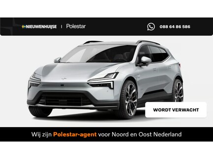 Polestar 4 0