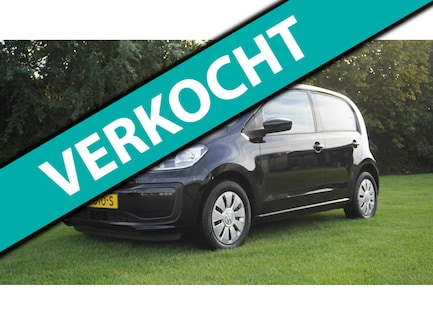 Volkswagen Up! 0