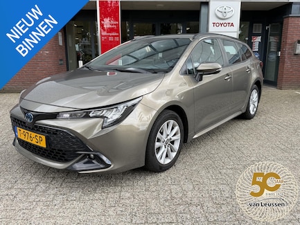 Toyota Corolla 0