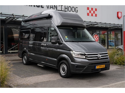 Volkswagen California 0