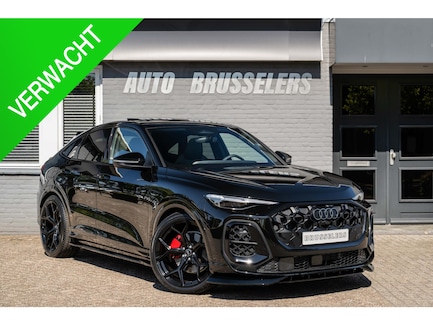 Audi Q5 Sportback 0