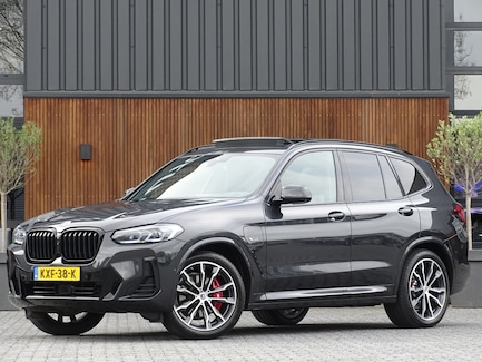 BMW X3 0