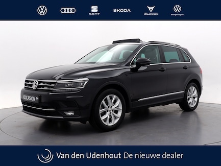 Volkswagen Tiguan 0