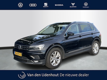 Volkswagen Tiguan 0