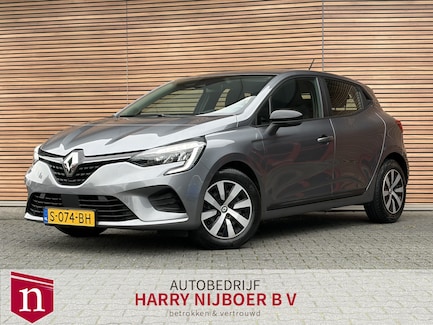 Renault Clio 0