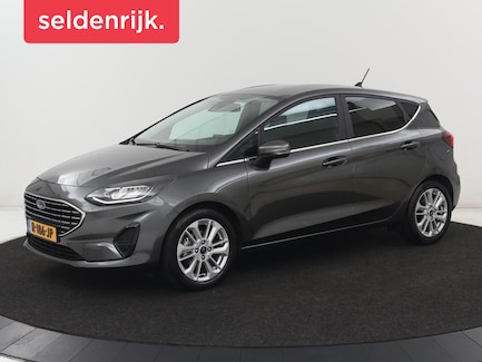 Ford Fiesta 0