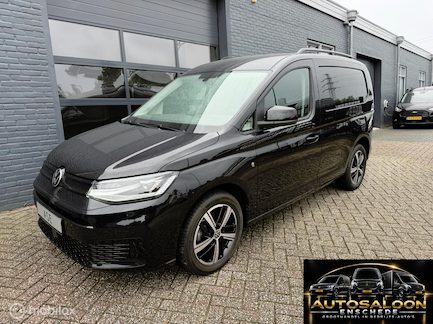 Volkswagen Caddy 0