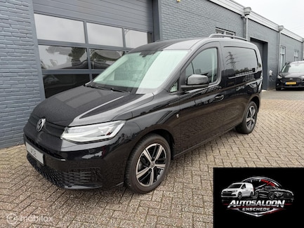 Volkswagen Caddy 0