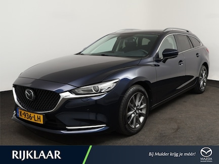 Mazda 6 0