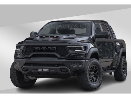 Dodge Ram 0