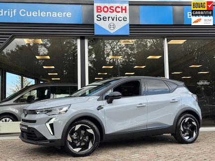 Renault Captur 0