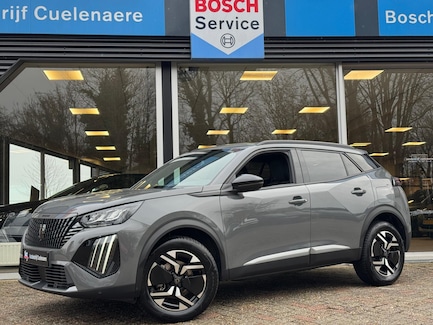 Peugeot 2008 0