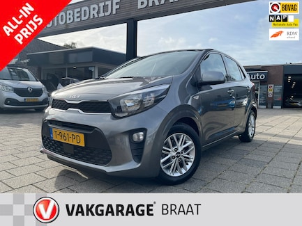 Kia Picanto 0