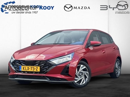 Hyundai i20 0