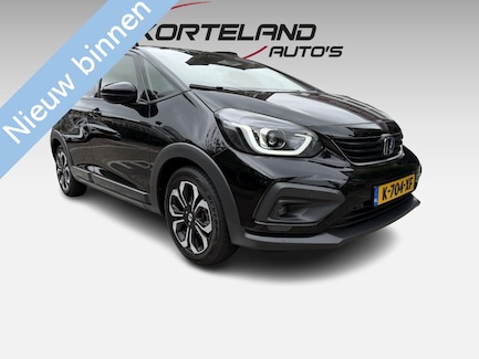 Honda Jazz 0
