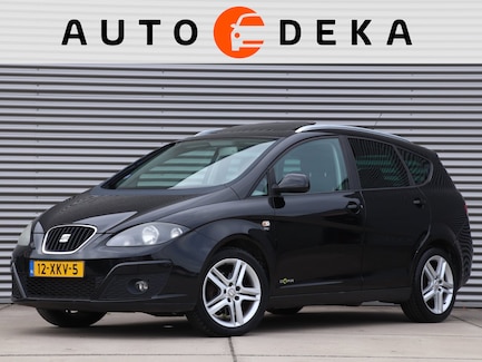 SEAT Altea XL 0