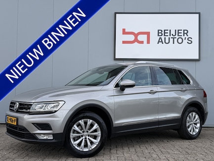 Volkswagen Tiguan 0