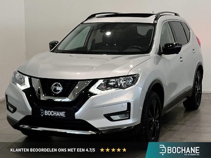 Nissan X-Trail 0