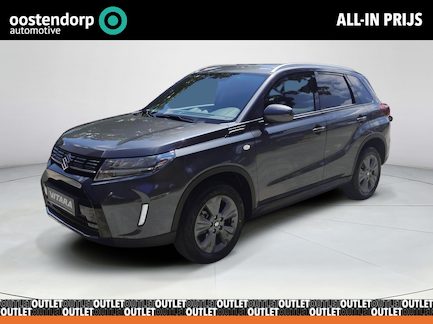 Suzuki Vitara 0