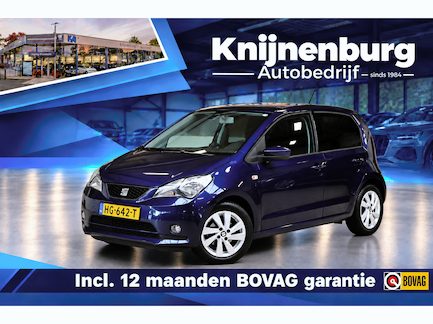 SEAT Mii 0