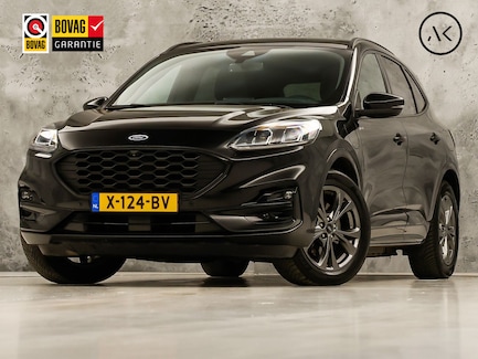 Ford Kuga 0