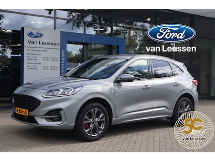 Ford Kuga 0