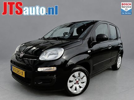 Fiat Panda 0
