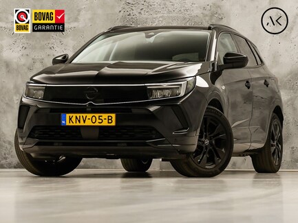 Opel Grandland 0