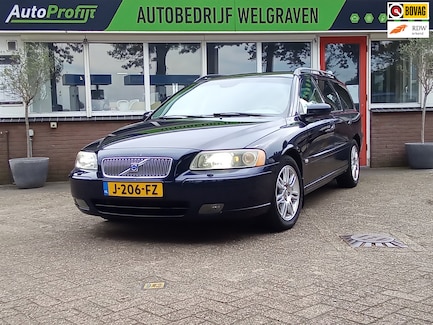 Volvo V70 0