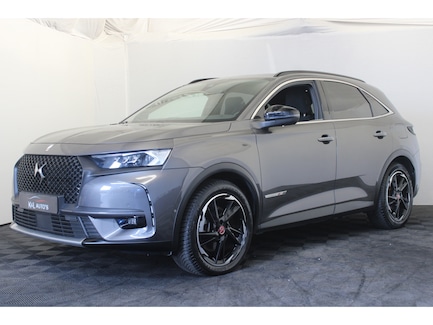 DS 7 Crossback 0