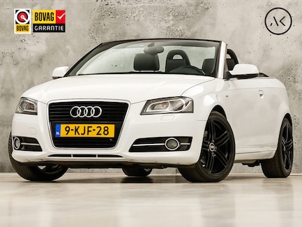 Audi A3 0