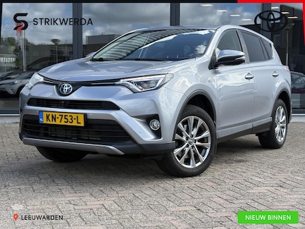 Toyota RAV4 0