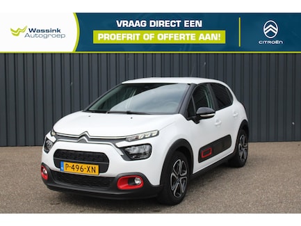 Citroën C3 0