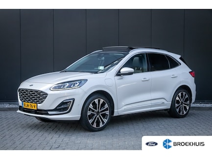 Ford Kuga 0