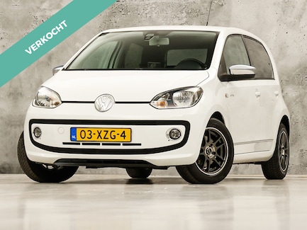 Volkswagen Up! 0