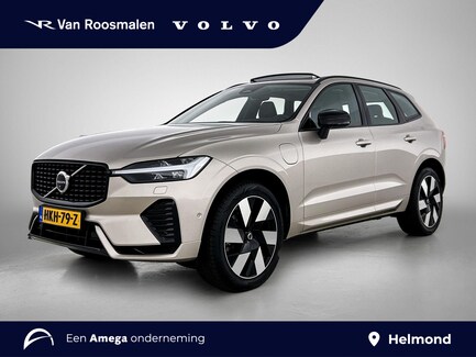 Volvo XC60 0