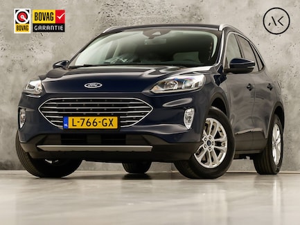 Ford Kuga 0