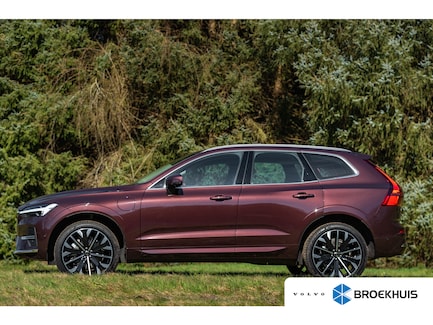 Volvo XC60 0