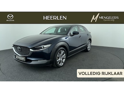 Mazda CX-30 0