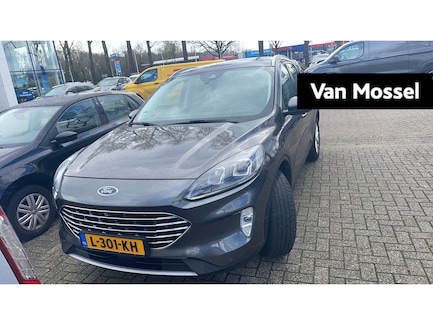 Ford Kuga 0