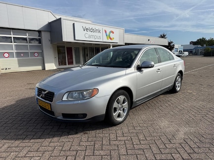 Volvo S80 0