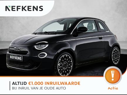 Fiat 500 0