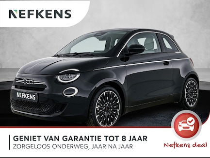 Fiat 500 0
