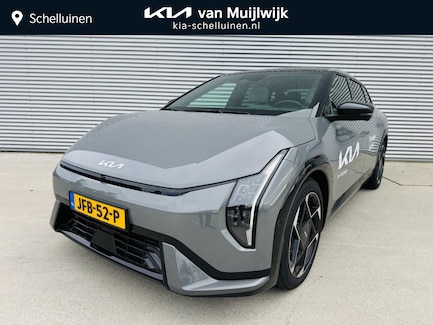 Kia EV4 0