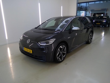 Volkswagen ID.3 0