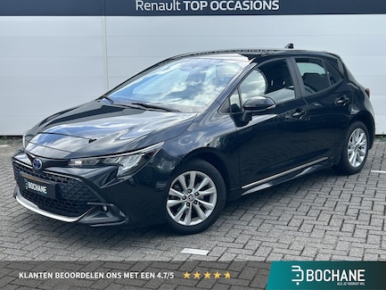 Toyota Corolla 0